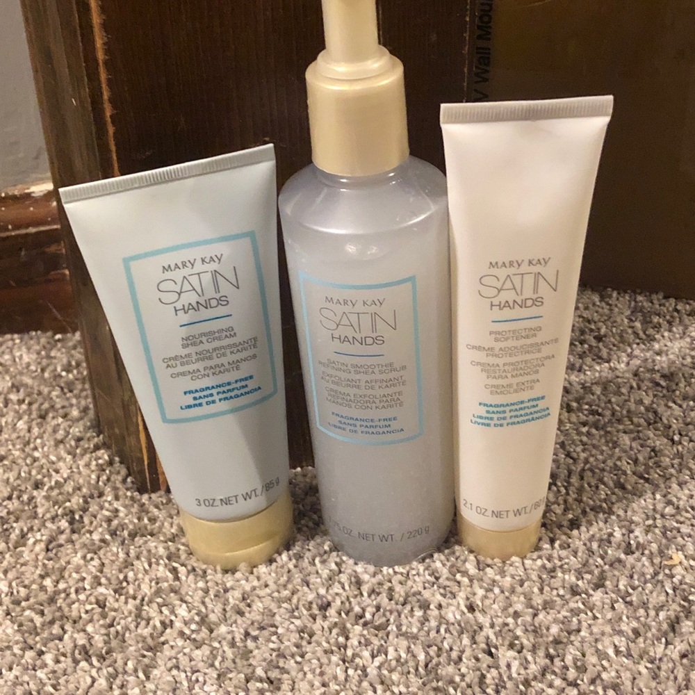Mary Kay